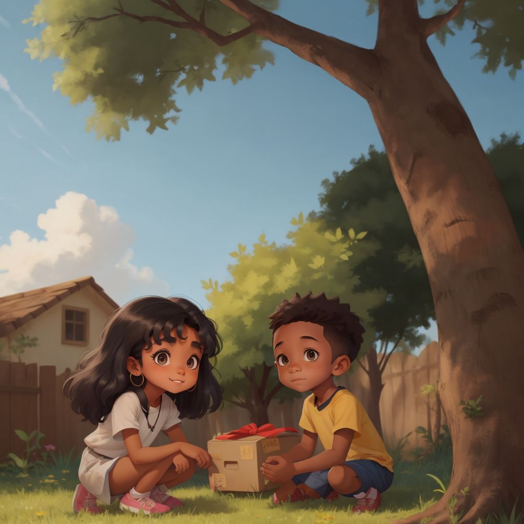 Rachel and Malik's Honesty Challenge